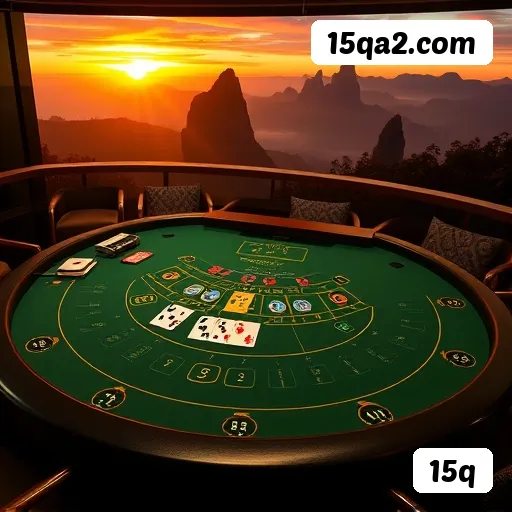 Controle de apostas 15q