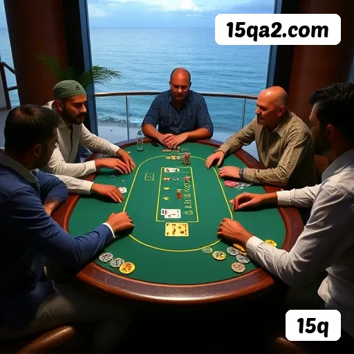 Histórico de apostas 15q