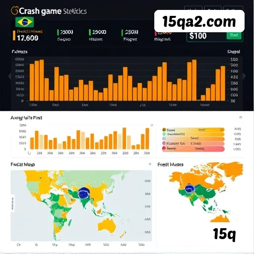 Cassino online 15q - Imagem principal