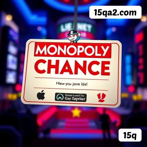 Chuva de bônus 15q nos caça-níqueis